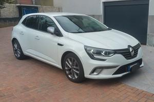 Renault Megane GT Line 1.5 dCi 110 cv