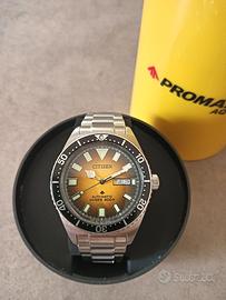 Citizen Promaster Marine NY0120-52X