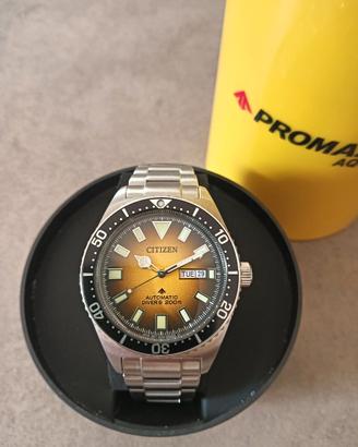 Citizen Promaster Marine NY0120-52X