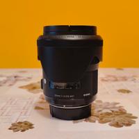 Sigma Art 35mm f1.4 DG x Nikon F mount