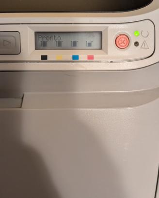 Stampante Laser HP Color LaserJet 1600