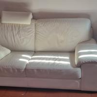 Divano vera pelle poltrone e sofà 