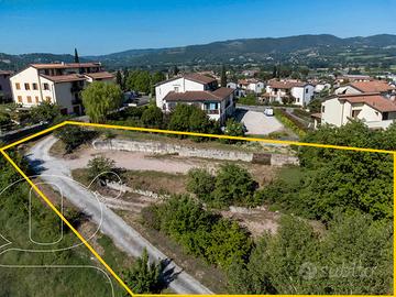 Terreno Residenziale Todi [TE109VRG]