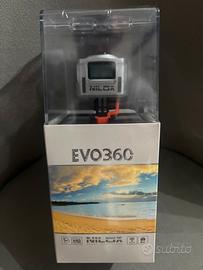 Evo 360 nilox action camera