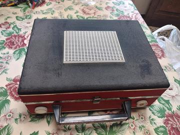 PHILIPS E PANASONIC  VINTAGE 