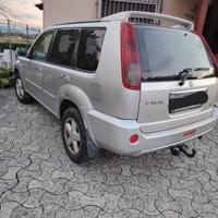 Nissan X-Trail 2200 dci