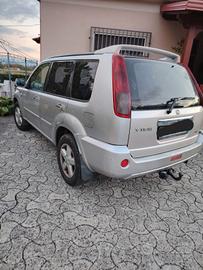 Nissan X-Trail 2200 dci
