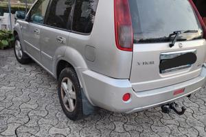 Nissan X-Trail 2200 dci