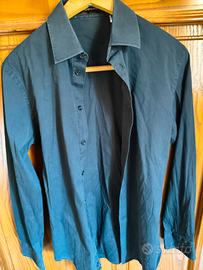 camicia emporio Armani 