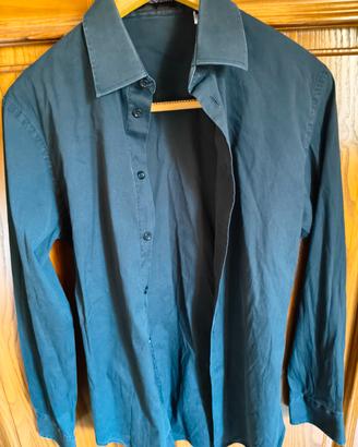 camicia emporio Armani 