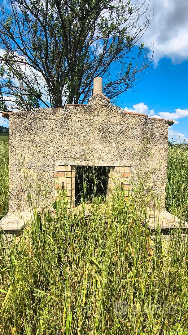 Terreno Matera 5000mq con Fabbricati zona Timmari - Altro