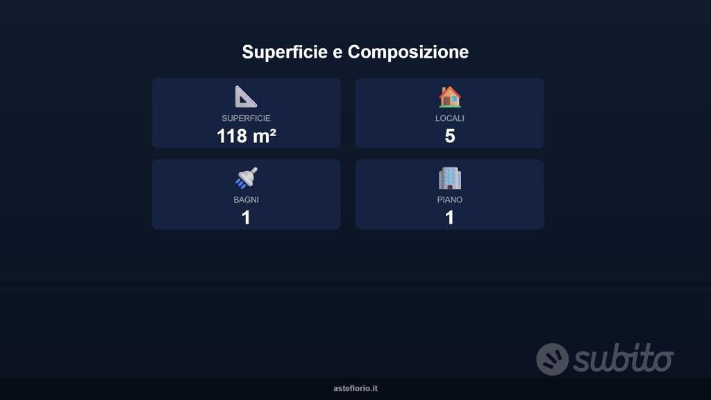 Appartamento – Santeramo in Colle, Alessandriello - Vista 3