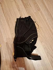 Ghette salewa goretex