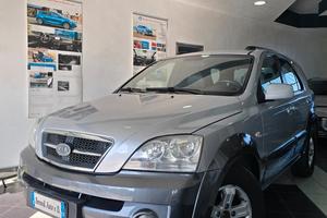 Kia Sorento 2.5 16V CRDI 4WD Active Class