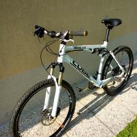 Mtb Cube Full 26