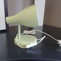 Lampada da parete ikea