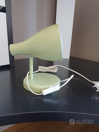 Lampada da parete ikea