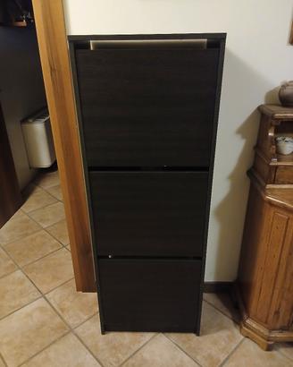 Scarpiera Ikea Bissa