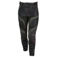 Pantaloni moto tg. 60