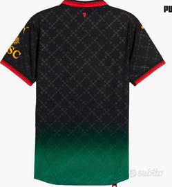 Maglietta milan 2024/25