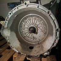 Cambio automatico Jaguar XE 2.0 D 2016 8HP-45