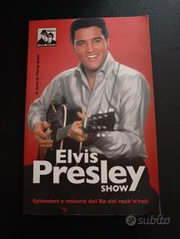 Libro Elvis Presley 