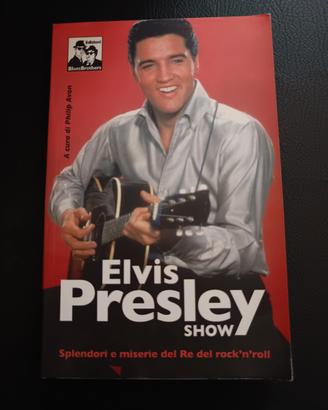 Libro Elvis Presley 