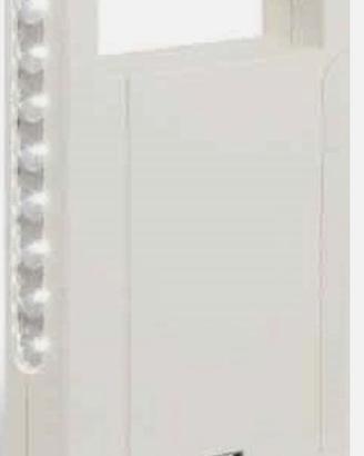 Beghelli Lampada Anti BlackOut Ricaricabile A Led 