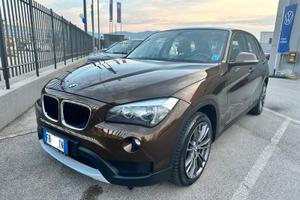 BMW X1 X1 sdrive18d my12 143Cv