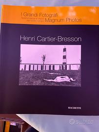 I grandi fotografi Magnum Photos - Hachette 64 vol