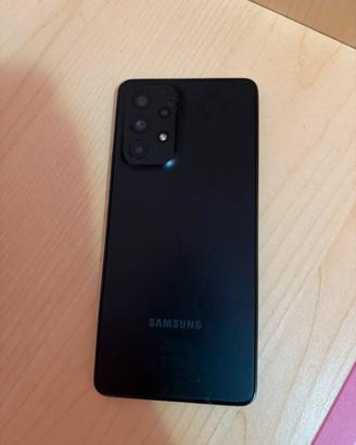 Telefono Samsung Galaxy A5