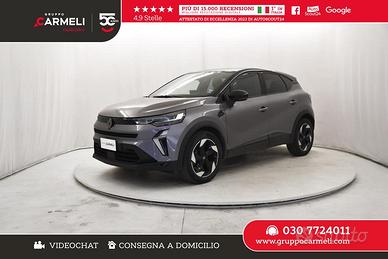 Renault Captur 1.0 tce Techno 90cv