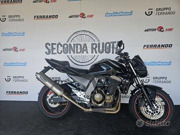 Kawasaki Z 750
