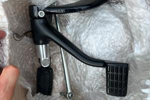 Comandi centrali 883 iron HARLEY DAVIDSON