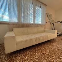 Divano in pelle MIMO DIVANI