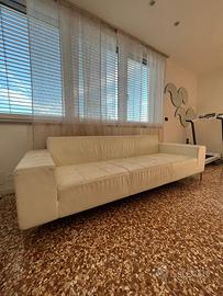 Divano in pelle MIMO DIVANI