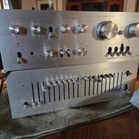 Impianto Stereo Pioneer 