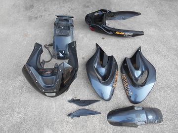 Plastiche carene yamaha tdm 850 1996 2001