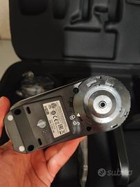X-Rite i1Process Control – Spettrofotometro profes