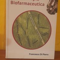 Libro"Argomenti di Fitoterapia Biofarmaceutica"