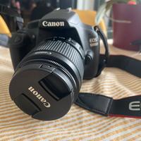 Canon Eos 1200 D