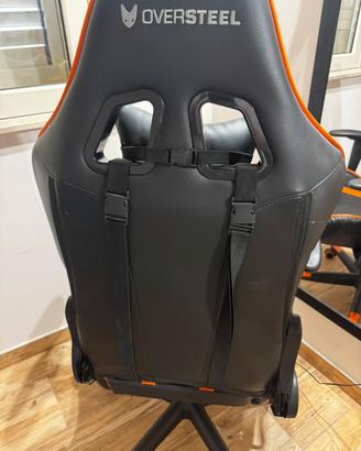 Sedia da Gaming