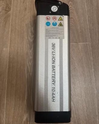 Batteria 36V 10ah