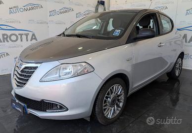 Lancia Ypsilon 1.2 8v Platinum 69cv