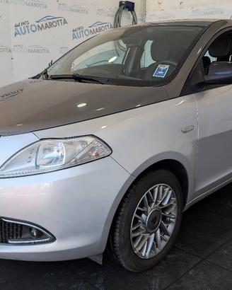 Lancia Ypsilon 1.2 8v Platinum 69cv