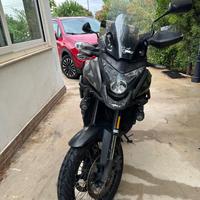 Honda  Crosstourer