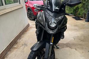 Honda  Crosstourer
