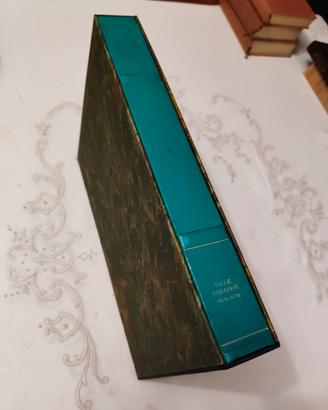 Ville Sabaude Piemonte Rusconi 1990 Prima Edizione