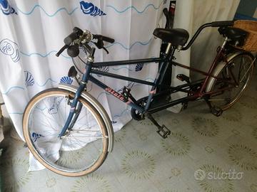 Tandem - marca Atala