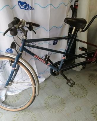 Tandem - marca Atala